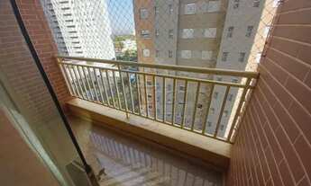 Imagem 3: Apartamento Padrão em Ribeirão Preto