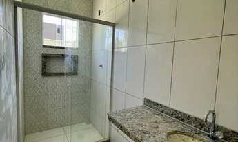 Imagem 7: Casa com três quartos