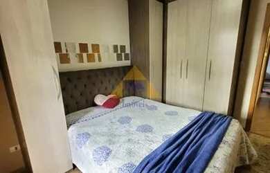 Imagem 6: Sobrado com 3 dorms, Vila Alzira, Santo André - R$ 685 mil, Cod: 12427