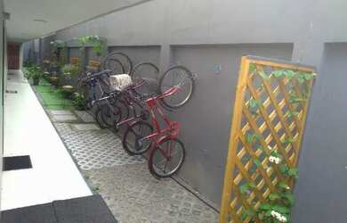 Imagem 2: Kitnet no bairro Cocal- Vila Velha, 1 quarto