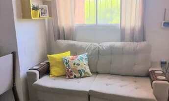 Imagem 4: Apartamento à venda Rua Jorge Tadeu, Santa Fé - Gravataí