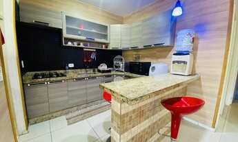 Imagem 5: Casa 2 dormitórios - Terra Nova