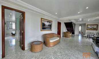 Imagem 2: Cobertura Duplex no Umarizal - 505 m²