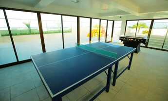 Imagem 6: Apartamento para venda tem 83 metros quadrados com 3 quartos em Ponta Verde - Maceió - AL