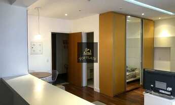 Imagem 2: Flat disponível na Vila Nova Conceição