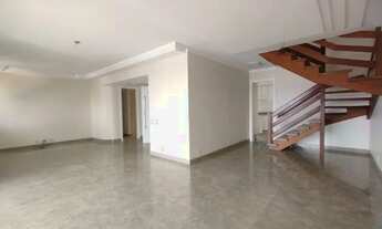 Imagem 5: Cobertura Venda 3 Dormitórios - 256 m² Alto da Lapa