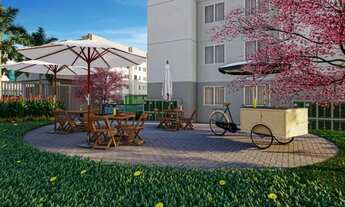 Imagem 4: Vista Torres, Aptos de 2 dormitorios, entra no Minha Casa Minha Vida