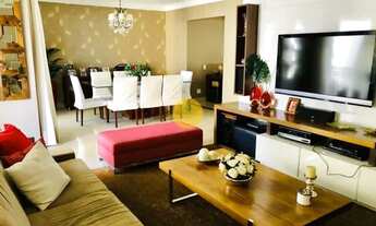 Imagem: Ótimo apartamento de 172 m² com 03 suítes