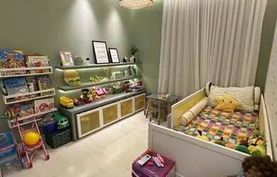 Imagem 5: Edifício Gilberto Vila Nova