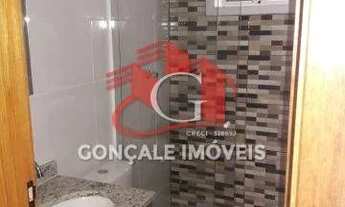 Imagem 7: São Paulo - Apartamento Padrão - Tatuapé