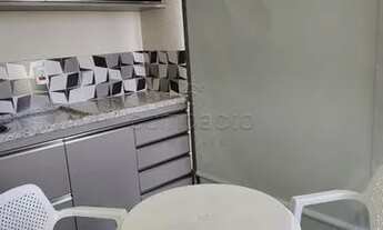 Imagem 6: Apartamento Padrão em São José do Rio Preto