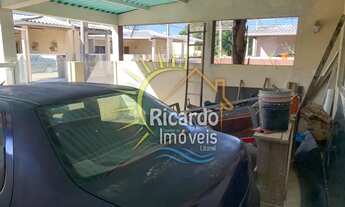 Imagem 4: CASA NO BALNEÁRIO JARDIM CANADÁ - TERRENO 111,07M² E ÁREA CONSTRUÍDA 59,66M²