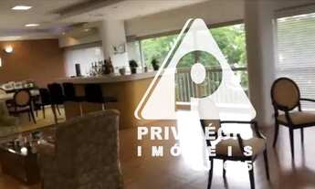 Imagem 2: Apartamento à venda, 3 quartos, 1 suíte, 2 vagas, Botafogo - RIO DE JANEIRO/RJ