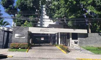 Imagem 5: Apto 4 qts - 2 suítes - 136 m² - Casa Forte