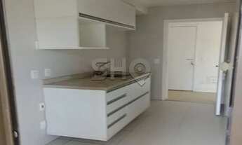 Imagem 4: Apartamento na Lapa com 2 dormitórios