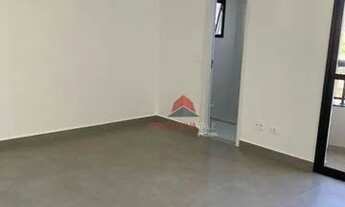 Imagem 7: Apartamento com 1 dormitório para alugar, 96 m² por R$ 4.160,00/mês - Parque Residencial A