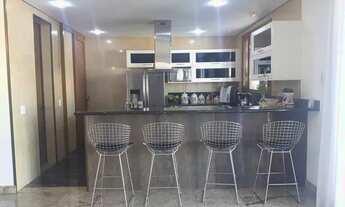 Imagem 3: Casa - Loteamento Mont Blanc Residence - Campinas