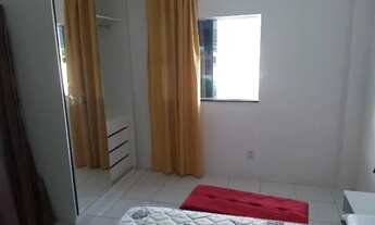 Imagem 7: Apartamento de 01 quarto. Mobiliado. Dionísio Torres