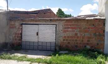 Imagem 2: Só venda Casa com 1 dormitório