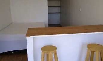 Imagem 5: Apto estilo kitnet proximo ao mar