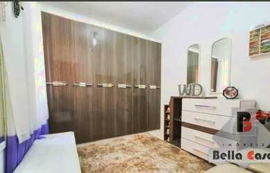 Imagem 6: Sobrado a venda V Ema