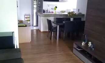 Imagem 3: Apartamento com 3 dormitórios para alugar, 101 m² - Jardim - Santo André/SP