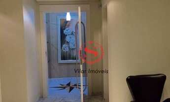 Imagem 3: Apartamento - Bairro Jardim - Santo André/SP