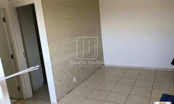 Imagem 3: Apartamento (tipo - padrao) 2 dormitórios, cozinha planejada, portaria 24hs, lazer, espaço