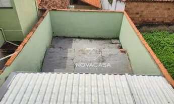 Imagem 3: Casa com 4 dormitórios para alugar, 200 m² por R$ 4.610,00/mês - Itapoã - Belo Horizonte/M