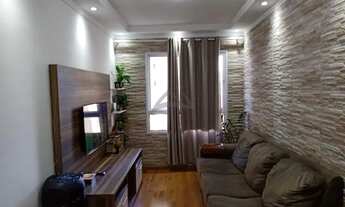 Imagem: Apartamento - Chácara das Nações - Valinhos