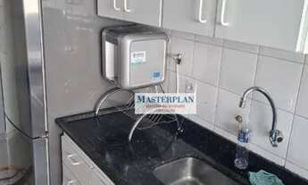 Imagem 7: Belíssima cobertura duplex 110 m2 a.u - 3 dormitórios - 1 suíte - 2 vagas - R. Martiniano