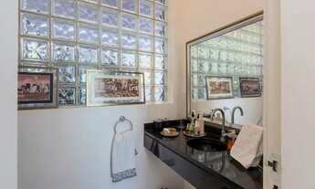 Imagem 6: Casa para Venda - 470m², 3 dormitórios, sendo 1 suites, 6 vagas - Nonoai