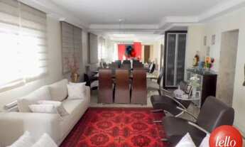 Imagem: São Paulo - Apartamento Padrão - Perdizes