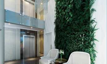 Imagem: Apartamento Garden à venda contendo 70,16m²