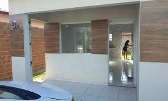 Imagem: Casa em Demerval lobão