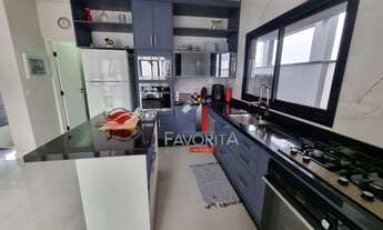 Imagem 7: Casa com 3 dormitórios à venda, 280 m² por R$ 2.650.000 - Vintage - Cotia/SP