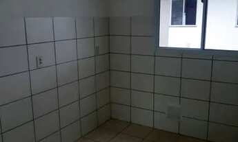 Imagem 5: Apartamento para venda com 49 metros quadrados com 2 quartos em Nacional - Contagem - MG