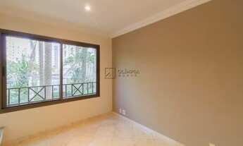 Imagem 6: Locação Apartamento 4 Dormitórios - 180 m² Brooklin