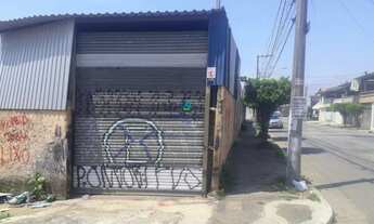 Imagem 3: Terreno de 750m² a Venda na Vila Curuçá