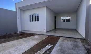 Imagem 2: Vendo casa no Jd dos ipês l com3 quartos