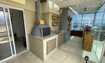 Imagem 6: Cobertura Blue, London Green, 4 Suítes, Barra da Tijuca