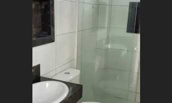 Imagem 6: Apartamento de um quarto no bairro Nova Esperança