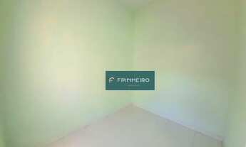 Imagem 6: Casa com 2 dormitórios à venda, 66 m² por R$ 315.000,00 - Engenho de Dentro - Rio de Janei