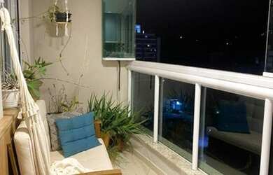 Imagem 5: FLORIANóPOLIS - Apartamento Padrão - Itacorubi