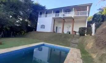 Imagem: CASA EM VINHEDO Condomínio Residencial