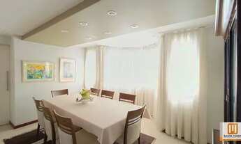 Imagem 7: Apartamento (cobertura 2 - duplex) 4 dormitórios/suite, cozinha planejada, portaria 24hs