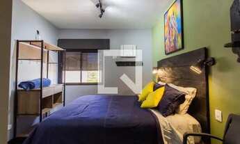 Imagem 7: Apartamento à Venda - Panamby, 1 Quarto, 35 m2