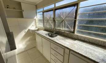 Imagem 5: Apê 3 quartos com suíte. Bairro Santo Antônio, cozinha planejada, closet, 2 vaga de garage