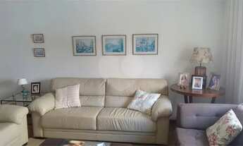 Imagem: São Paulo - Apartamento Padrão - CAMPO