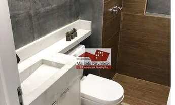 Imagem 2: Apartamento à venda, 65 m² por R$ 380.000,00 - São João Clímaco - São Paulo/SP